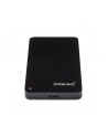 HDD INTENSO USB 3.0 500GB 2 5  MEMORYCASE BLACK ZEW - nr 76