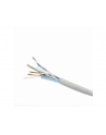 KABEL FTP KAT-5 305M LINKA ALUMINIOWO-MIEDZIOWY GEMBIRD - nr 11