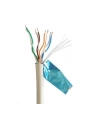 KABEL FTP KAT-5 305M LINKA ALUMINIOWO-MIEDZIOWY GEMBIRD - nr 7