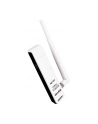 Karta sieciowa TP-Link TL-WN722N USB Wireless G/N - nr 106