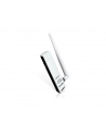 Karta sieciowa TP-Link TL-WN722N USB Wireless G/N - nr 11