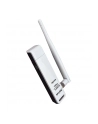 Karta sieciowa TP-Link TL-WN722N USB Wireless G/N - nr 27