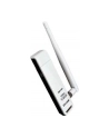 Karta sieciowa TP-Link TL-WN722N USB Wireless G/N - nr 3