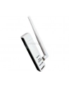 Karta sieciowa TP-Link TL-WN722N USB Wireless G/N - nr 7