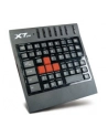 Klawiatura A4Tech X7-G100 USB - nr 1