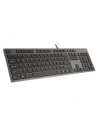Klawiatura A4Tech KV-300H Grey USB - nr 12