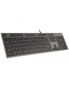 Klawiatura A4Tech KV-300H Grey USB - nr 18