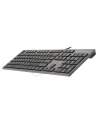 Klawiatura A4Tech KV-300H Grey USB - nr 25