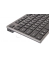 Klawiatura A4Tech KV-300H Grey USB - nr 26