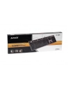 Klawiatura A4Tech KV-300H Grey USB - nr 28