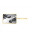 Klawiatura A4Tech KV-300H Grey USB - nr 34