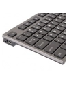 Klawiatura A4Tech KV-300H Grey USB - nr 4