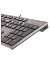 Klawiatura A4Tech KV-300H Grey USB - nr 5