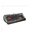 Klawiatura A4Tech XGame X7-G800V USB - nr 6