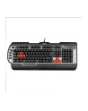Klawiatura A4Tech XGame X7-G800V USB - nr 7