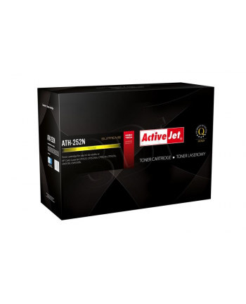 ActiveJet ATH-252N toner laserowy do drukarki HP (zamiennik CE252A)