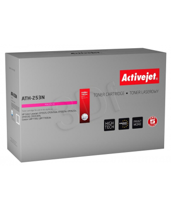 ActiveJet ATH-253N toner laserowy do drukarki HP (zamiennik CE253A)