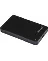 HDD INTENSO USB 3.0 500GB 2 5  MEMORYCASE BLACK ZEW - nr 28