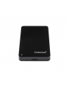 HDD INTENSO USB 3.0 500GB 2 5  MEMORYCASE BLACK ZEW - nr 29