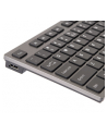 Klawiatura A4Tech KV-300H Grey USB - nr 27