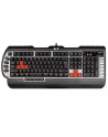 Klawiatura A4Tech XGame X7-G800V USB - nr 1