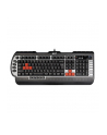 Klawiatura A4Tech XGame X7-G800V USB - nr 20