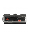 Klawiatura A4Tech XGame X7-G800V USB - nr 21