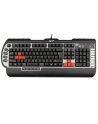 Klawiatura A4Tech XGame X7-G800V USB - nr 22