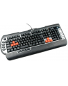 Klawiatura A4Tech XGame X7-G800V USB - nr 23