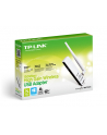 Karta sieciowa TP-Link TL-WN722N USB Wireless G/N - nr 77