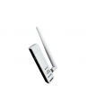 Karta sieciowa TP-Link TL-WN722N USB Wireless G/N - nr 9