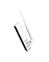 Karta sieciowa TP-Link TL-WN722N USB Wireless G/N - nr 10