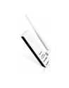 Karta sieciowa TP-Link TL-WN722N USB Wireless G/N - nr 24