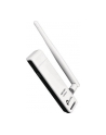 Karta sieciowa TP-Link TL-WN722N USB Wireless G/N - nr 47