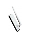 Karta sieciowa TP-Link TL-WN722N USB Wireless G/N - nr 52