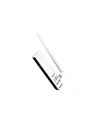 Karta sieciowa TP-Link TL-WN722N USB Wireless G/N - nr 5