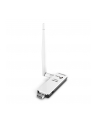 Karta sieciowa TP-Link TL-WN722N USB Wireless G/N - nr 58