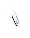 Karta sieciowa TP-Link TL-WN722N USB Wireless G/N - nr 69