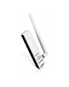 Karta sieciowa TP-Link TL-WN722N USB Wireless G/N - nr 83