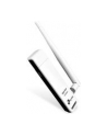 Karta sieciowa TP-Link TL-WN722N USB Wireless G/N - nr 86