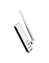 Karta sieciowa TP-Link TL-WN722N USB Wireless G/N - nr 90