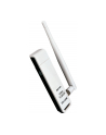 Karta sieciowa TP-Link TL-WN722N USB Wireless G/N - nr 94