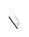 Karta sieciowa TP-Link TL-WN722N USB Wireless G/N - nr 36