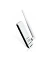 Karta sieciowa TP-Link TL-WN722N USB Wireless G/N - nr 47