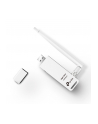 Karta sieciowa TP-Link TL-WN722N USB Wireless G/N - nr 62