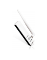 Karta sieciowa TP-Link TL-WN722N USB Wireless G/N - nr 65