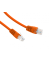 PATCH CORD KAT.5E 2M ORANGE GEMBIRD - nr 10