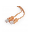 PATCH CORD KAT.5E 2M ORANGE GEMBIRD - nr 11