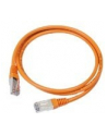 PATCH CORD KAT.5E 2M ORANGE GEMBIRD - nr 12