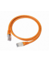 PATCH CORD KAT.5E 2M ORANGE GEMBIRD - nr 1